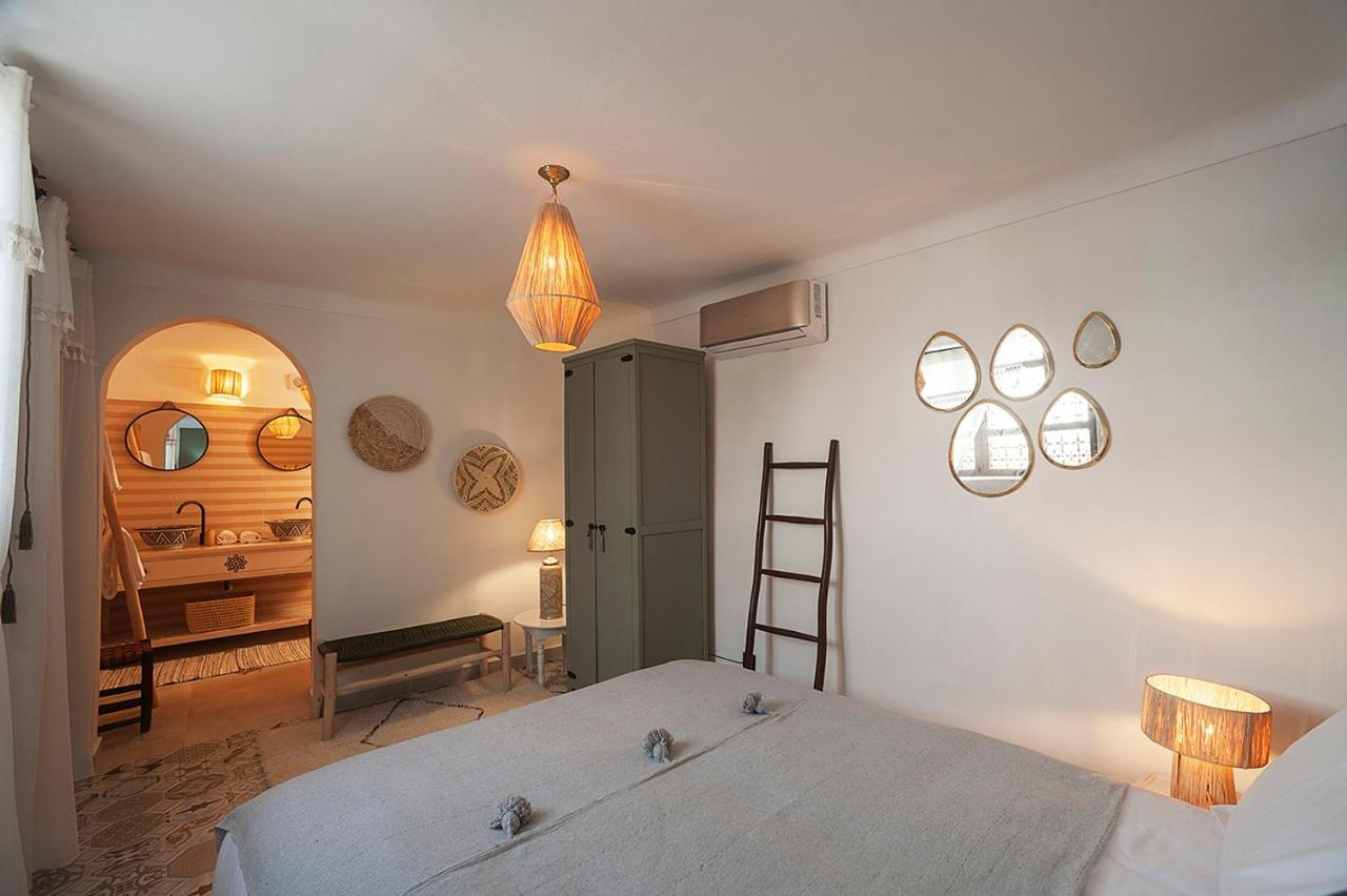 Riad Julilu Privatise Marrakesh Buitenkant foto